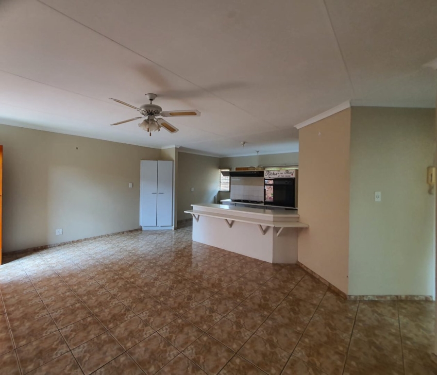 2 Bedroom Property for Sale in Pellissier Free State